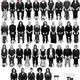 Illustration for article titled 35 Cosby Accusers Come Forward, Are Photographed For iNew York/i